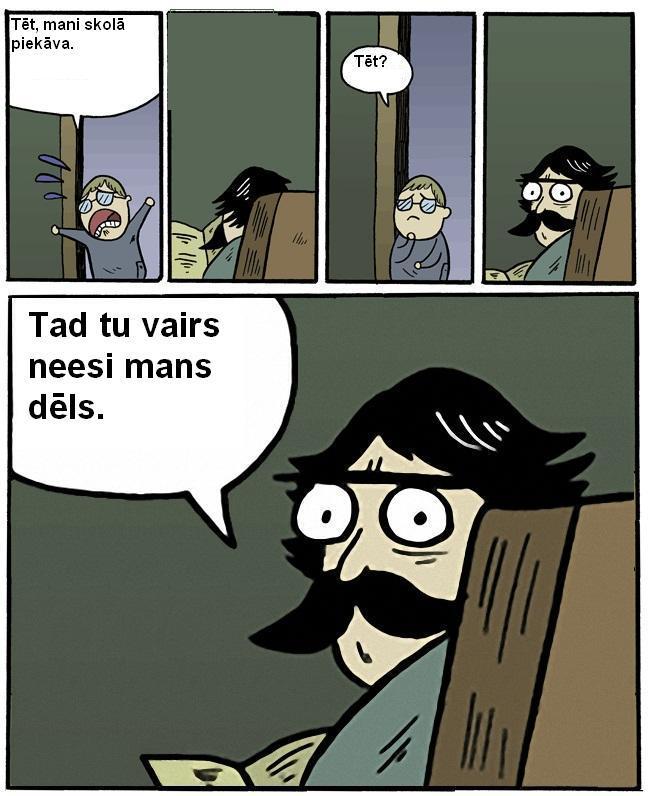  Autors: Lafijs Stare dad Latviski.