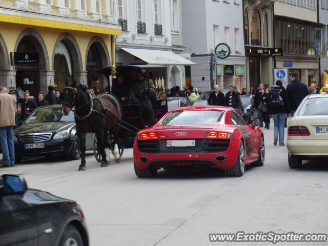  Autors: OZēmilumsmarupeD Daži Audi R8