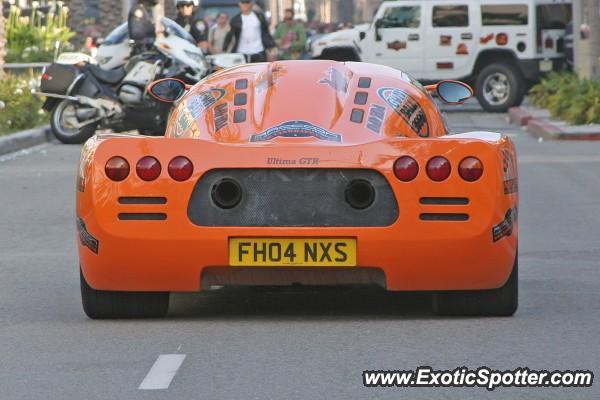  Autors: OZēmilumsmarupeD Ultima GTR