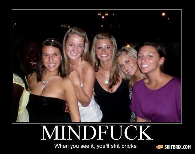  Autors: Spalvainais Mindfuck 16+