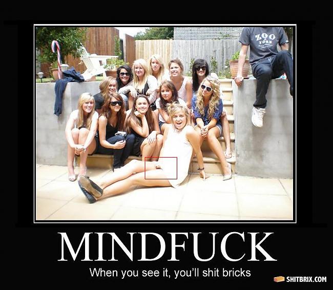  Autors: Spalvainais Mindfuck 16+