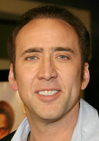 8 Nicolas Cage 38 million Autors: barts123 2008.gada bagātāko vīriešu-aktieru top 10
