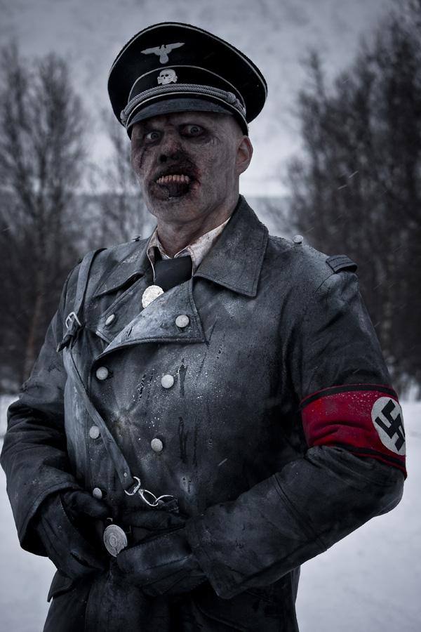  Autors: marlboro Šausmu filmu mīļiem - Dead Snow