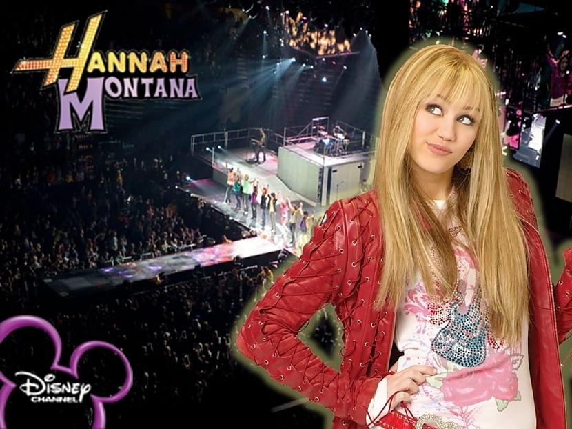 Galvenajaa Lomaa Miley Cyrus Autors: Fosilija Disney Channel