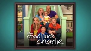 Good Luck Charlie Autors: Fosilija Disney Channel