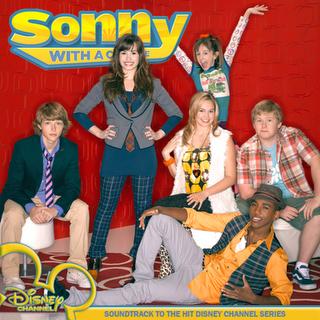 Sonny With A Chance Autors: Fosilija Disney Channel