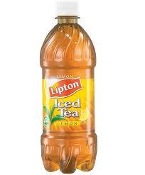 Lipton Ice tea Autors: TrešdienasRīts Ko es zinu par tēju Lipton.