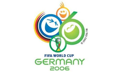 2006  Vācija Finālspēles... Autors: rōzā lācītis Pasaules kauss futbolā