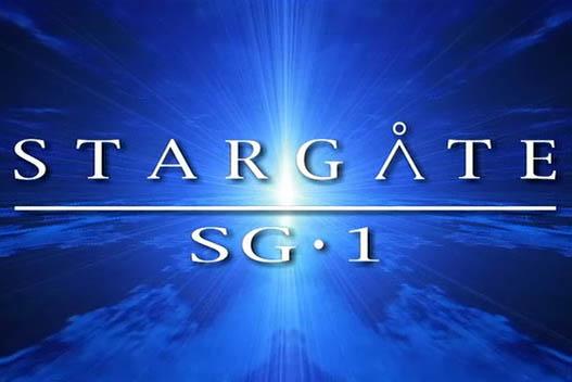 StargateSG1 militāri... Autors: BlacklllAce Stargate:SG1