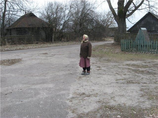 Viņa pat šo pilsētu nedomā... Autors: SmallSmooker Apciemojot Černobiļu.