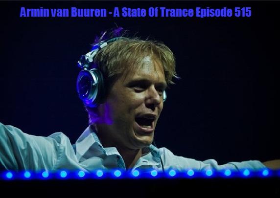 nbspquotA State Of Trancequot... Autors: PortalStationOne Armin van Buuren