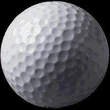 Uz golfa bumbiņas ir 366... Autors: follower Fakti
