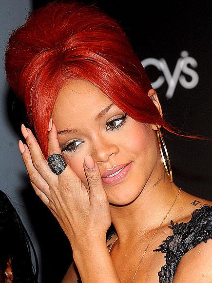 Rihanna Autors: agu4a2 Slavenību nadziņi 2