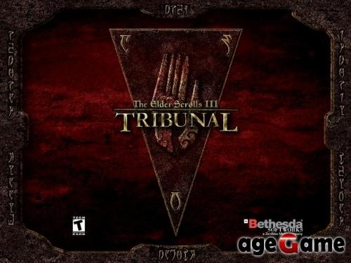 The Elder Scrolls III Tribunal... Autors: ad1992 The Elder Scrolls evolucija