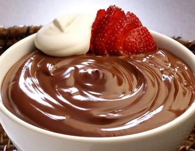 šokolādes zupa Autors: Fosilija Šokolāde.