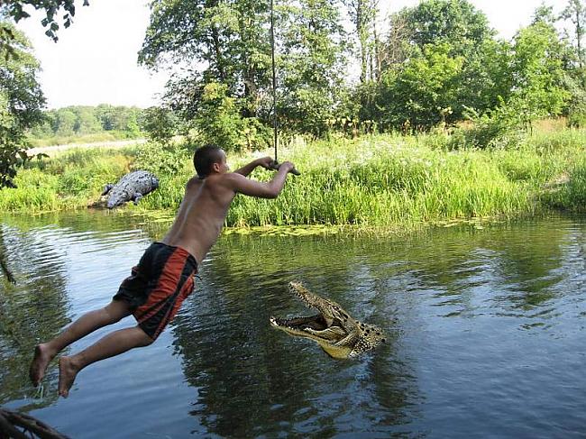  Autors: kapeika Atfotošopējiet mani! 2. daļa