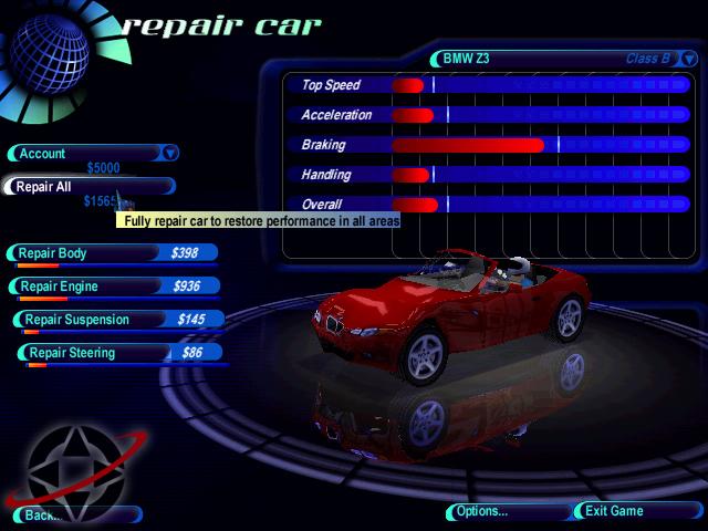  Autors: ad1992 Need for Speed evolūcija (1 daļa)