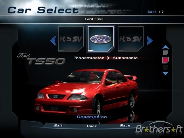 Need for Speed Hot pursuit 2... Autors: ad1992 Need for Speed evolūcija (1 daļa)