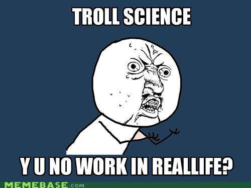  Autors: Erafia Troll Science