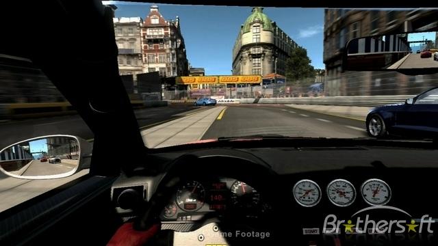 Need for Speed Shift sistemas... Autors: ad1992 Need for Speed evolūcija (2 daļa)