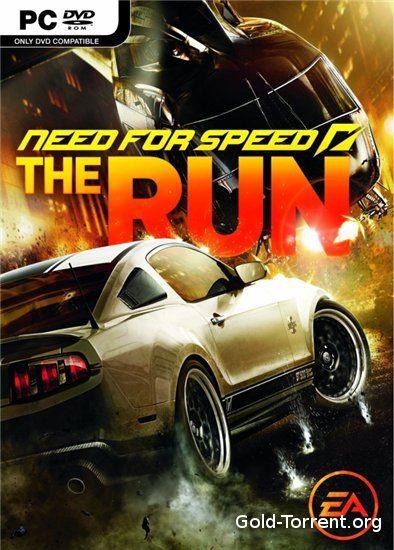 Need for Speed The Run bus jau... Autors: ad1992 Need for Speed evolūcija (2 daļa)
