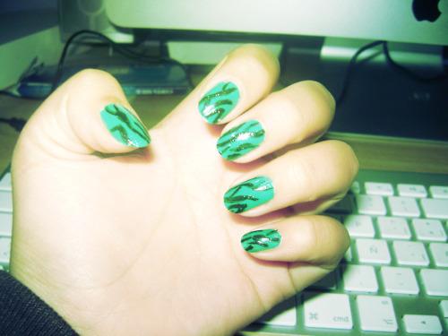  Autors: AnnijaJ Nails.