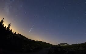 MeteorīdiStarplanētu telpā... Autors: melnāElita Maza ābecīte kosmosa lietās