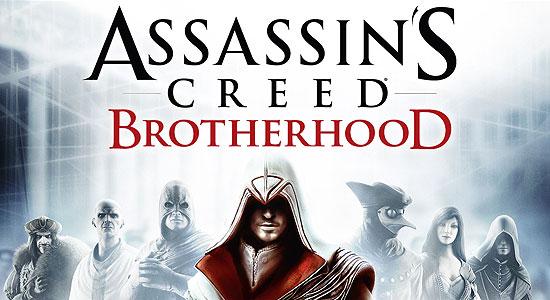 Assassins Creed Brotherhood ... Autors: proviking daži spēļu fakti par kuriem tu neko nēesi dzirdējis