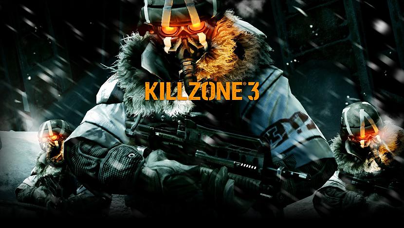 Killzone 3  Galvenais čars ir... Autors: proviking daži spēļu fakti par kuriem tu neko nēesi dzirdējis