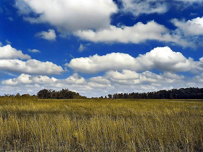 Ja nebūtu mākoņu nevarētu... Autors: Haydy Mākoņi&fakti