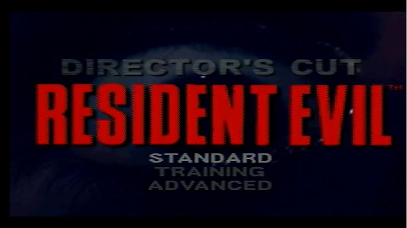 RESIDENT EVIL  Jāšaudās varēja... Autors: SoHn Vecas-speles-un-PS1, PC, u.c.  /4/