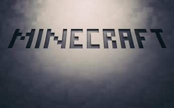  Autors: nolaifers Minecraft 3D