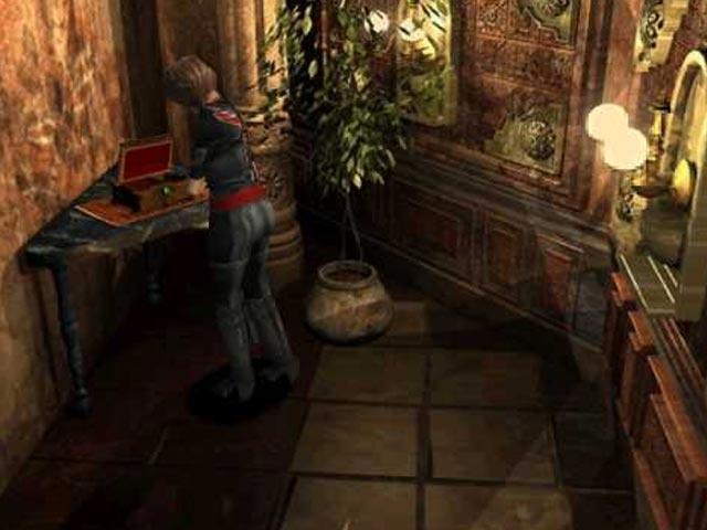 Spēles darbība sākas 24... Autors: ad1992 Resident Evil evolūcija (1 daļa)