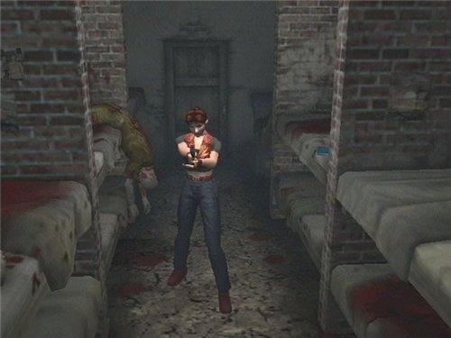 Pēc spēles pabeigscaronanas... Autors: ad1992 Resident Evil evolūcija (1 daļa)