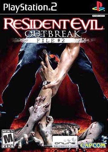 Resident Evil Outbreak File 2... Autors: ad1992 Resident Evil evolūcija (2 daļa)