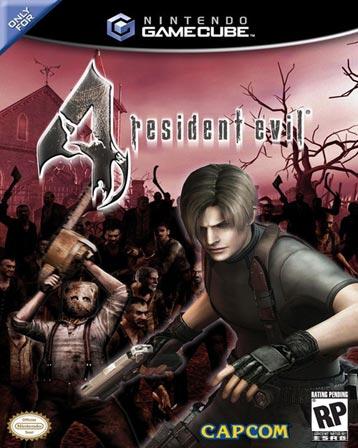 Resident Evil 4 tāpat zināms... Autors: ad1992 Resident Evil evolūcija (2 daļa)