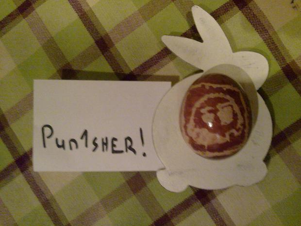 bija domats spoku logo bet... Autors: Pun1sheR Pun1sher olas.!