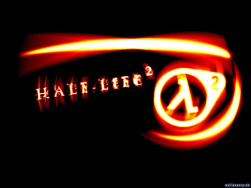  Autors: nolaifers Half-Life 2