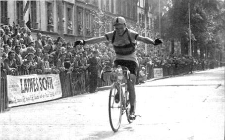 1950tie Autors: rws Tour de France