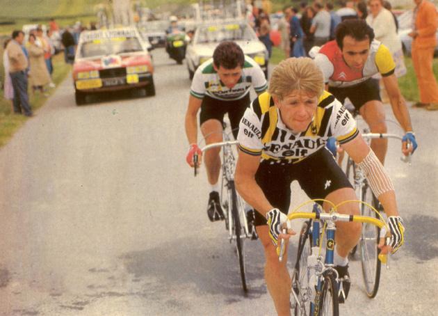 1980tie Autors: rws Tour de France