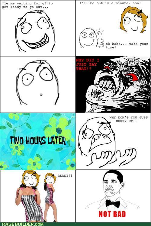  Autors: Nūja Rage comics