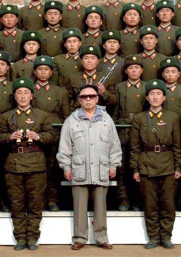Dažreiz scaronīs grupas tiek... Autors: Barzini Kippumdžo (The Gippeumjo) prieka grupa Ziemeļkorejā.