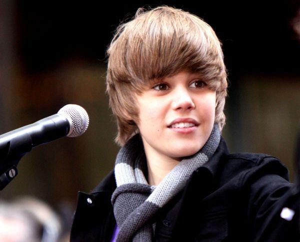 Scaronķiet ka Justin Bieber... Autors: im mad cuz u bad 5 savulaik pārcilātākās spoki.lv tēmas