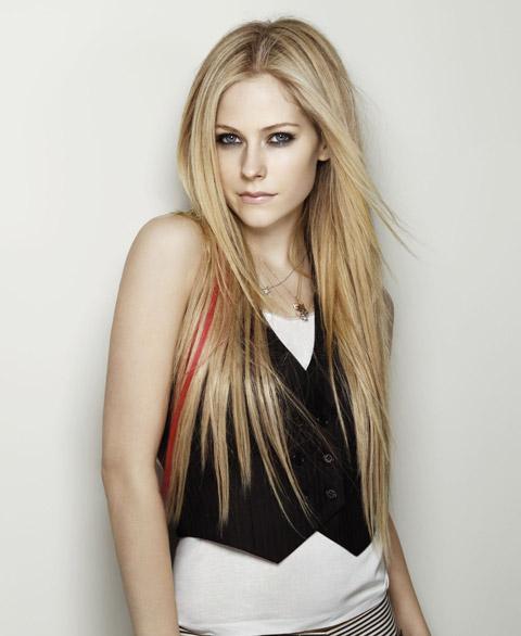  Avril Lavigne Autors: Panda554 Balso par savu slavenību!