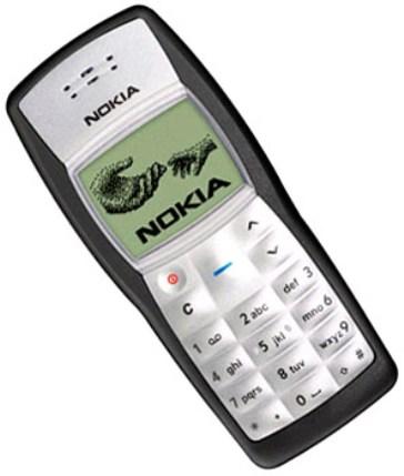 2007gada maijā Nokia 1100... Autors: MJ Fakti, ko nezini par NOKIA
