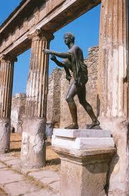 Apollo Templis Autors: SuperExplosive Pompeii, jeb Pompeja