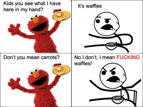  Autors: kamikadze81 Cereal guy