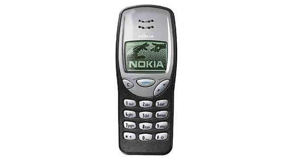2Nokia 3210  Šis te ir pārdots... Autors: Greyshadow Top 10 pirktākie telefoni