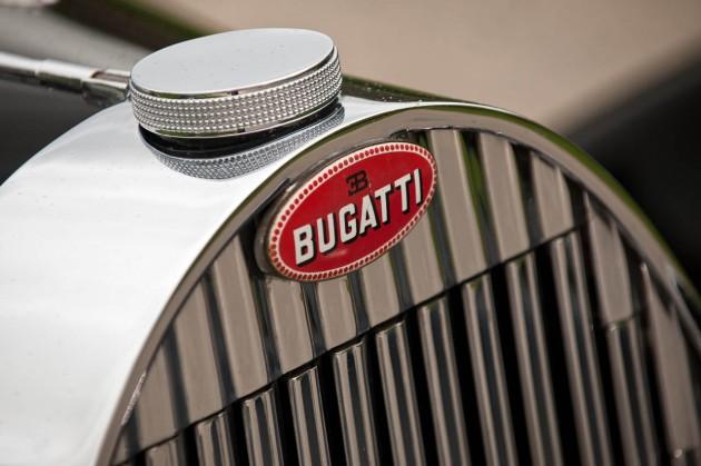 Rodstera virsbūvi izgatavojusi... Autors: Janka95 Retu 'Bugatti' rodsteru izsolīs par aptuveni 80