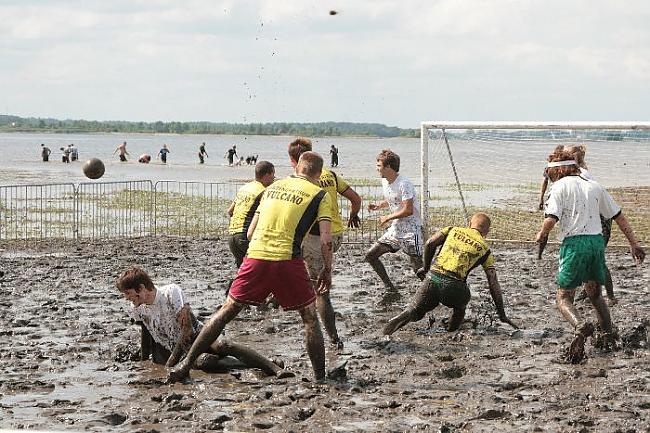  Autors: parstipru Otrais Dubļu festivāls Ikšķilē noslēdzies